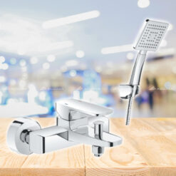 Sen tắm nóng lạnh INAX BFV-5003S