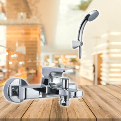 Sen tắm nóng lạnh INAX BFV-5003S-5C