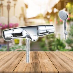 Sen tắm nhiệt độ INAX BFV-5103T-3C