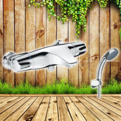 Sen tắm nhiệt độ INAX BFV-5103T-5C