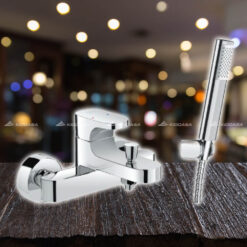 Sen tắm nóng lạnh INAX BFV-6003S