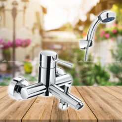 Sen tắm nóng lạnh INAX BFV-8000S-1C