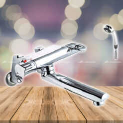 Sen tắm nhiệt độ INAX BFV-8145T-1C