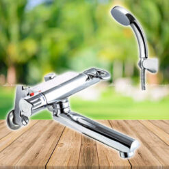 Sen tắm nhiệt độ INAX BFV-8145T-5C