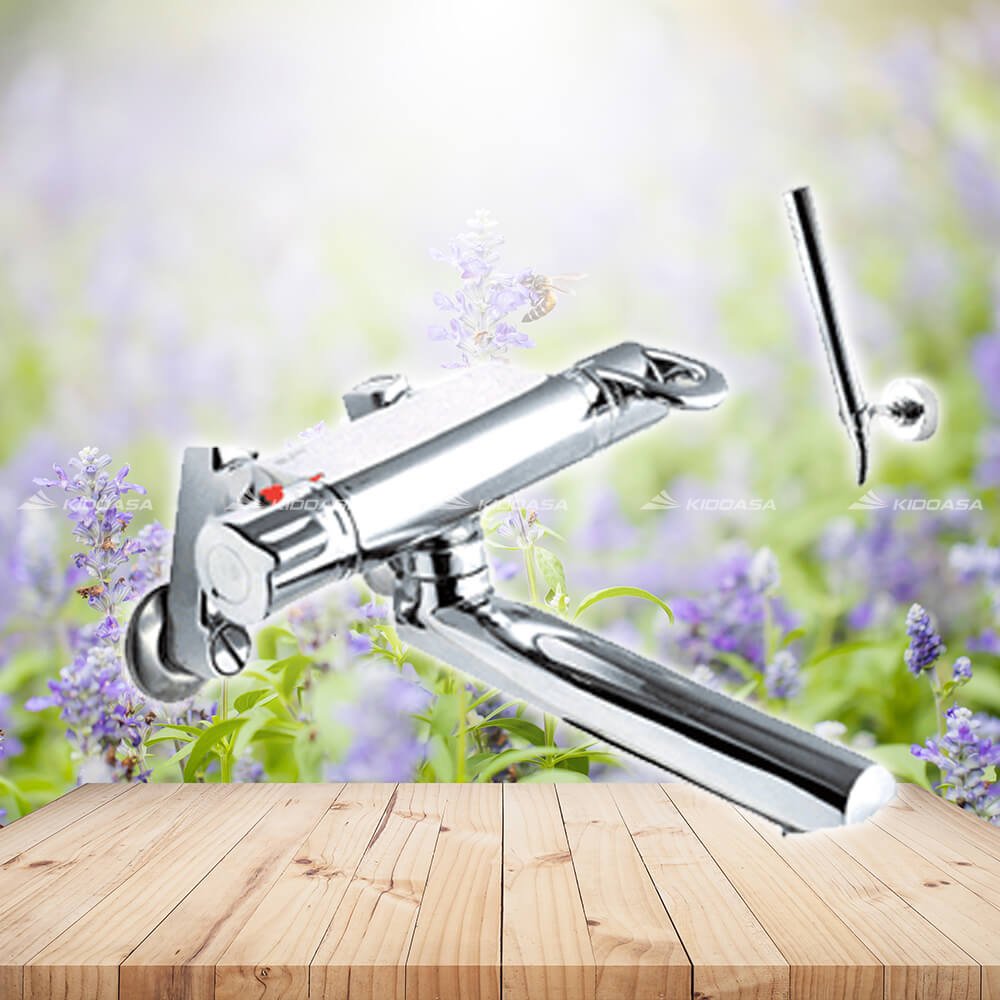 Sen tắm nhiệt độ INAX BFV-8145T
