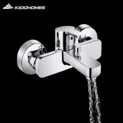 Bộ sen tắm Kludi 376810575/6075005-00