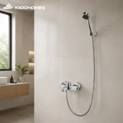 Bộ sen tắm Kludi 376810575/6075005-00