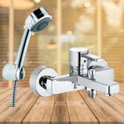 Bộ sen tắm Kludi 386700575/6075005-00