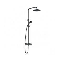 Sen cây tắm nhiệt độ Kludi 6808239-00 Logo