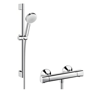 Bộ sen tắm Hansgrohe 27030400