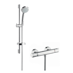Bộ sen tắm Hansgrohe 27034000