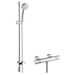 Bộ sen tắm Hansgrohe 27035000