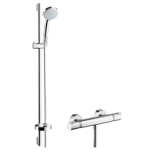 Bộ sen tắm Hansgrohe 27035000