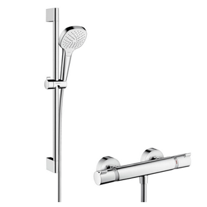 Bộ sen tắm Hansgrohe 27081400