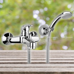 Sen tắm nóng lạnh Paffoni APM023CR