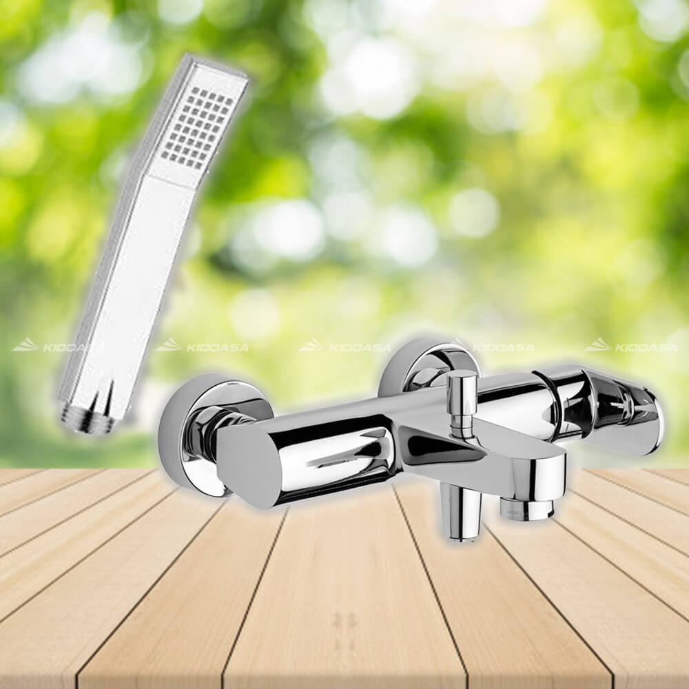 Sen tắm nóng lạnh Paffoni CA022CR/ZDOC054CR