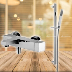 Sen tắm nóng lạnh Paffoni EL022CR/ZSAL145CR