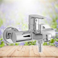 Sen tắm nóng lạnh Paffoni GR022CR - Nhập khẩu ý