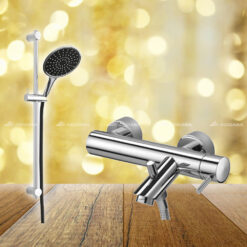 Sen tắm nóng lạnh Paffoni LIG022CR/ZSAL196CR