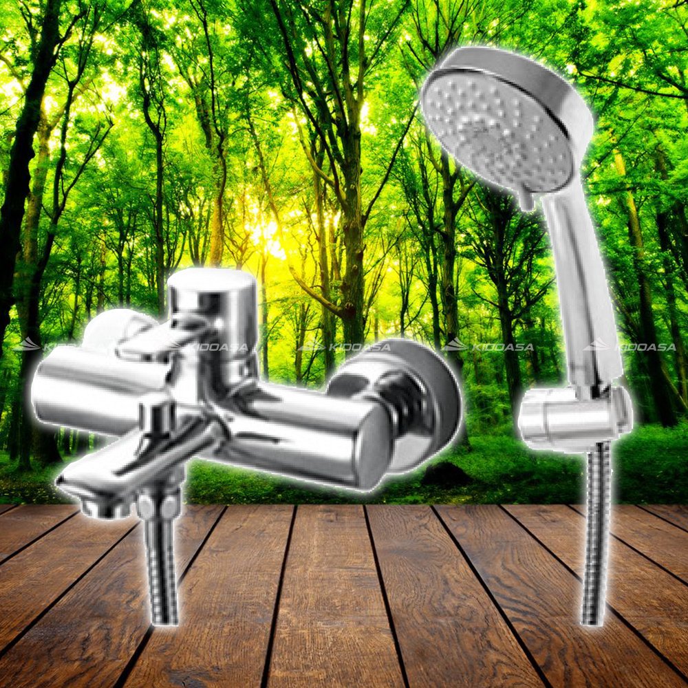 Sen tắm nóng lạnh Toto DM328/DGH104ZR