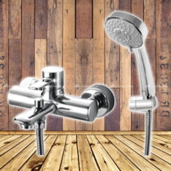 Sen tắm nóng lạnh Toto DM328/DGH108ZR