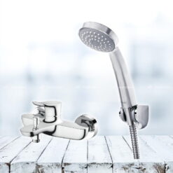 Sen tắm nóng lạnh Toto TBG01302VA/DGH104ZR