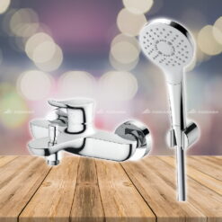 Sen tắm nóng lạnh TOTO TBG01302VA/TBW01008A