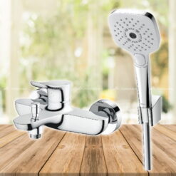 Sen tắm nóng lạnh TOTO TBG01302VA/TBW02006A