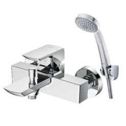 Sen tắm nóng lạnh TOTO TBG02302VA/DGH104ZR