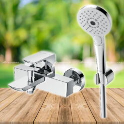 Sen tắm nóng lạnh TOTO TBG02302VA/TBW01010A
