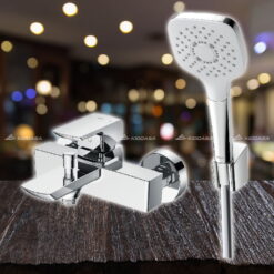 Sen tắm nóng lạnh TOTO TBG02302VA/TBW02005A