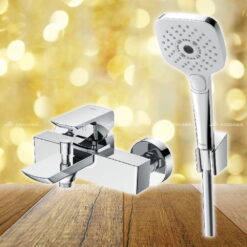 Sen tắm nóng lạnh TOTO TBG02302VA/TBW02006A