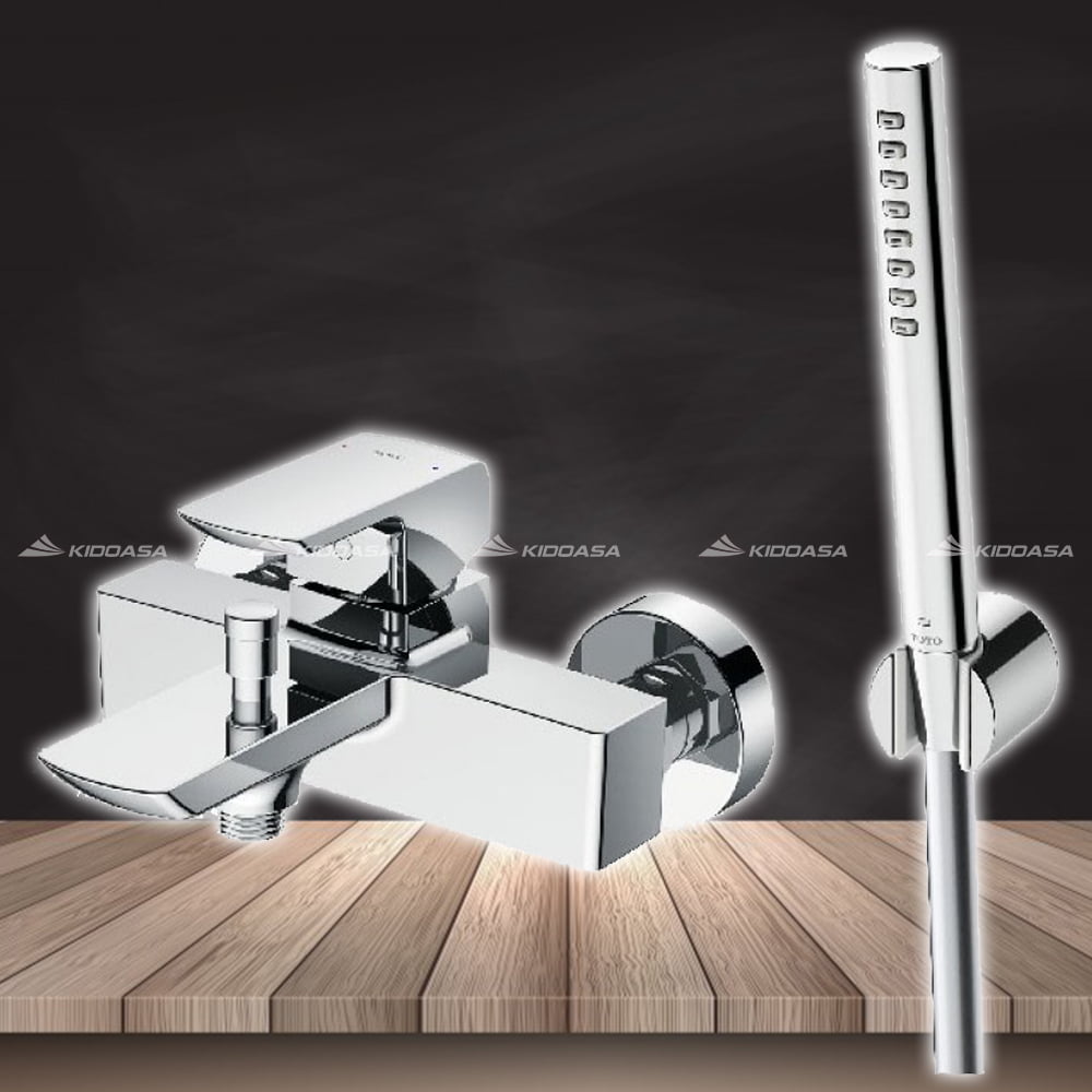 Sen tắm nóng lạnh TOTO TBG02302VA/TBW02017A