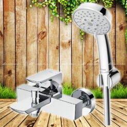 Sen tắm nóng lạnh TOTO TBG02302VA/TBW03002B