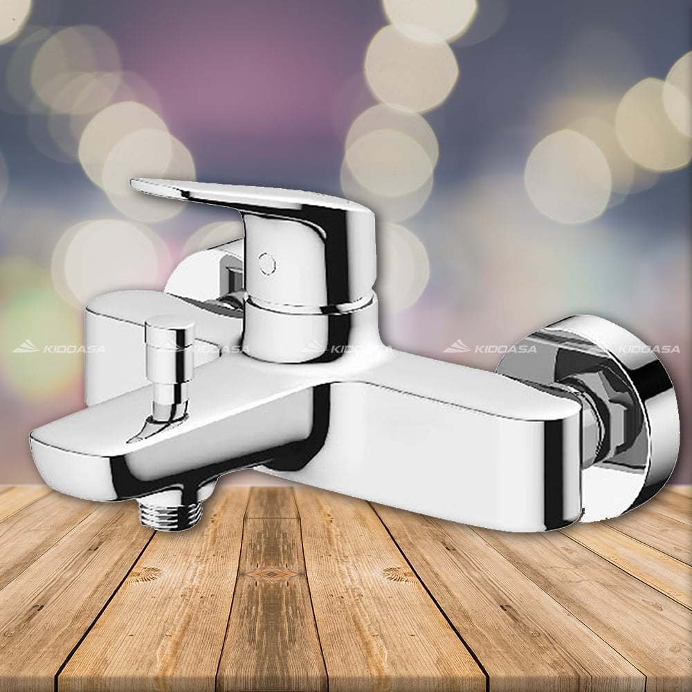 Bộ trộn nóng lạnh TOTO TBG03302V