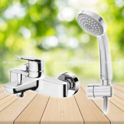 Sen tắm nóng lạnh TOTO TBG03302VA/DGH104ZR