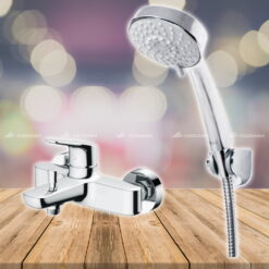 Sen tắm nóng lạnh TOTO TBG03302VA/TBW01008A