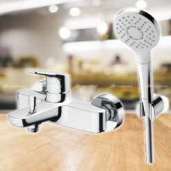 Sen tắm nóng lạnh TOTO TBG03302V/TBW01008A