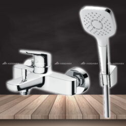 Sen tắm nóng lạnh TOTO TBG03302VA/TBW02005A