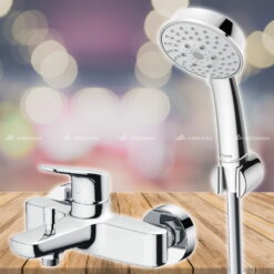Sen tắm nóng lạnh TOTO TBG03302VA/TBW03002B