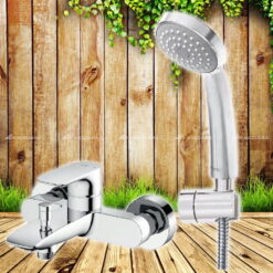 Sen tắm nóng lạnh Toto TBG04302VA/DGH104ZR