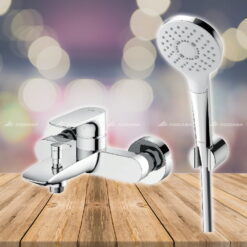 Sen tắm nóng lạnh TOTO TBG04302VA/TBW01008A