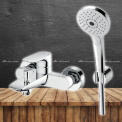 Sen tắm nóng lạnh TOTO TBG04302VA/TBW01010A