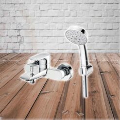 Sen tắm nóng lạnh TOTO TBG04302VA/TBW03002B