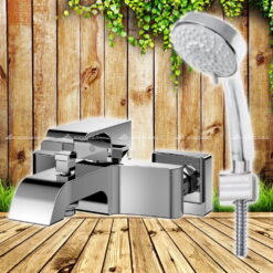 Bộ sen tắm nóng lạnh TOTO TBG08302VA/DGH108ZR