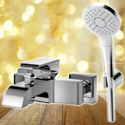 Sen tắm nóng lạnh TOTO TBG08302V/TBW01008A