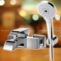 Sen tắm nóng lạnh TOTO TBG08302V/TBW01010A
