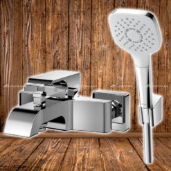 Sen tắm nóng lạnh TOTO TBG08302V/TBW02005A