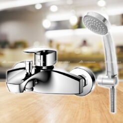 Bộ sen tắm nóng lạnh TOTO TBG09302V/DGH104ZR