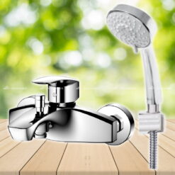 Sen tắm nóng lạnh TOTO TBG09302V/DGH108ZR